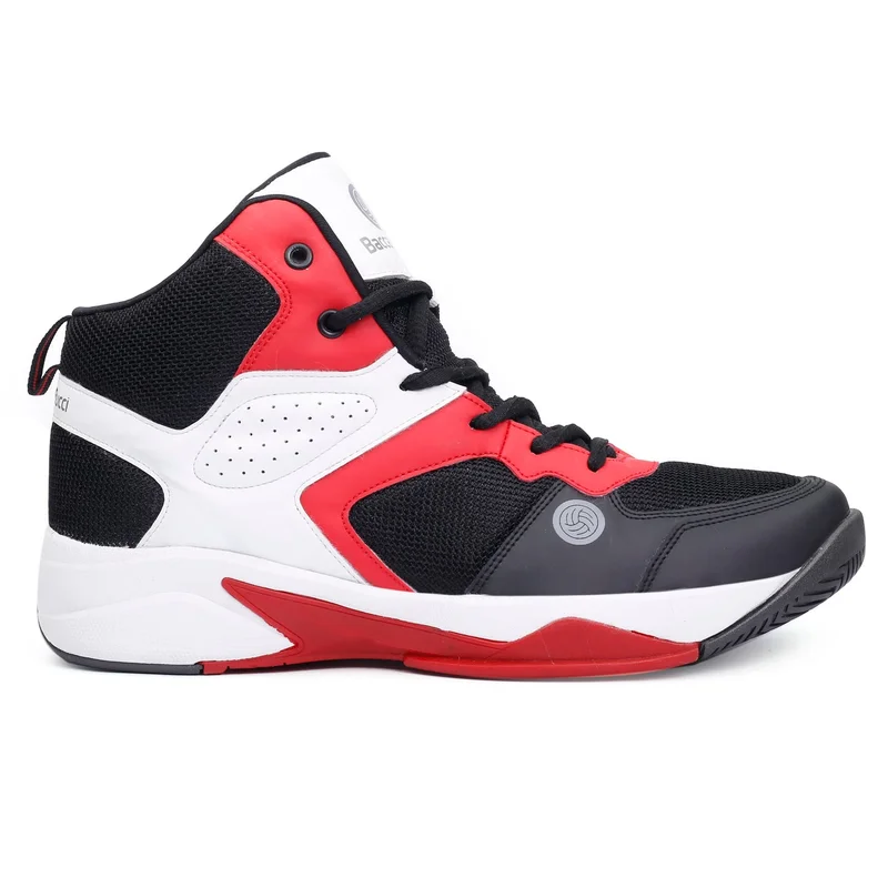 Wager Premium Basketball Shoes